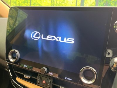2023 Lexus NX photo 4