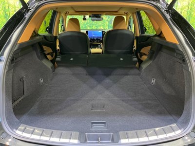 2023 Lexus NX photo 10