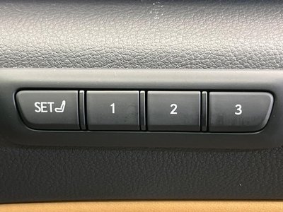 2023 Lexus NX photo 35