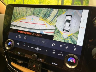2023 Lexus NX photo 5