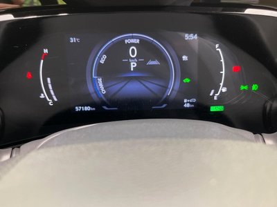 2023 Lexus NX photo 44