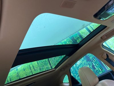 2023 Lexus NX photo 3