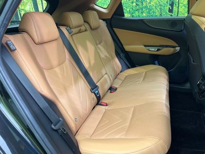 2023 Lexus NX photo 9