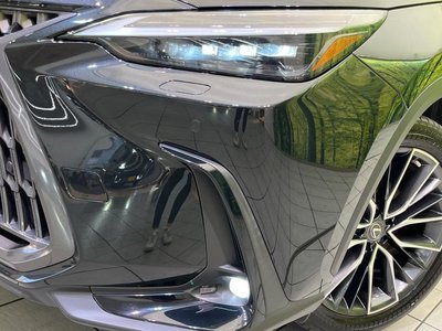 2023 Lexus NX photo 12