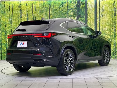 2023 Lexus NX photo 17