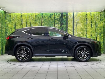 2023 Lexus NX photo 58