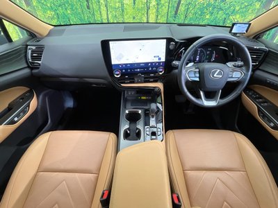 LEXUS NX - 2