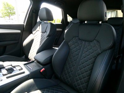 2025 AUDI Q5 SPORTBACK 缩略图 12