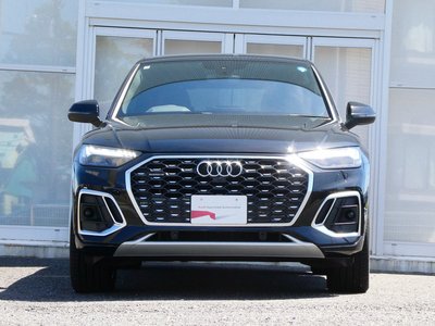 2025 AUDI Q5 SPORTBACK 照片 5