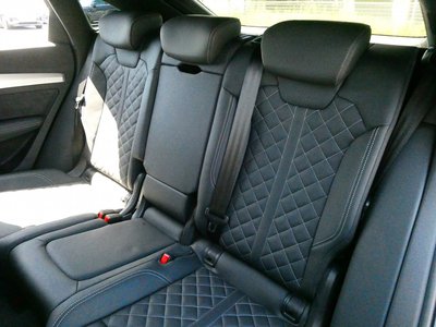 2025 AUDI Q5 SPORTBACK 缩略图 18