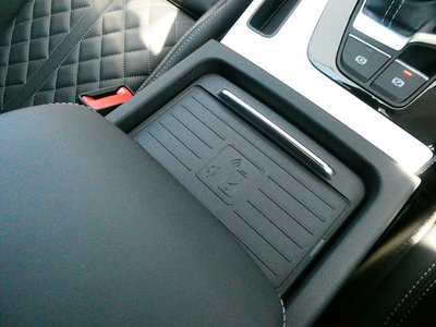 2025 AUDI Q5 SPORTBACK 缩略图 26