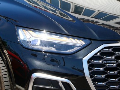 2025 AUDI Q5 SPORTBACK 缩略图 60