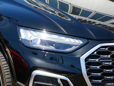 2025 AUDI Q5 SPORTBACK 缩略图 58
