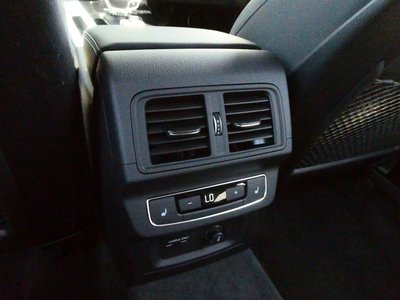 2025 AUDI Q5 SPORTBACK 缩略图 17