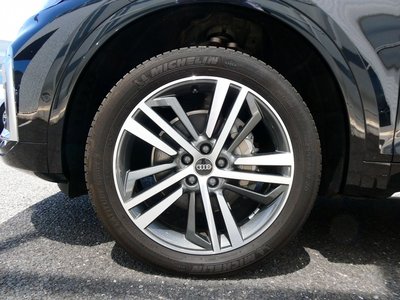 2025 AUDI Q5 SPORTBACK 缩略图 66