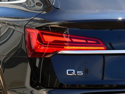 2025 AUDI Q5 SPORTBACK 缩略图 62