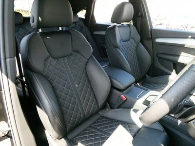 2025 AUDI Q5 SPORTBACK 照片 10