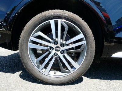 2025 AUDI Q5 SPORTBACK 缩略图 65