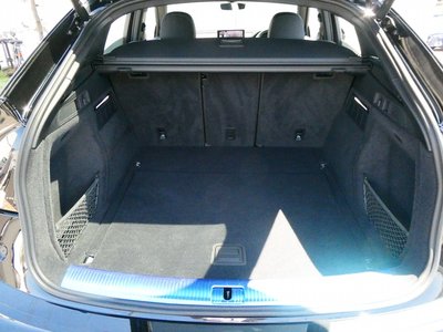 2025 AUDI Q5 SPORTBACK 缩略图 19
