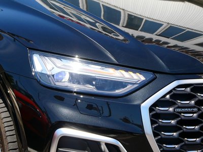 2025 AUDI Q5 SPORTBACK 缩略图 59