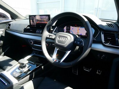 2025 AUDI Q5 SPORTBACK 缩略图 14