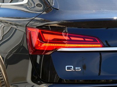 2025 AUDI Q5 SPORTBACK 缩略图 63