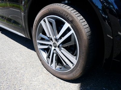 2025 AUDI Q5 SPORTBACK 照片 9