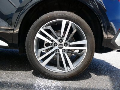 2025 AUDI Q5 SPORTBACK 缩略图 67