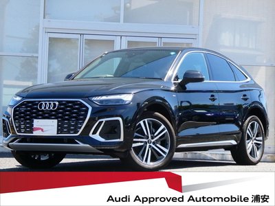 2025 AUDI Q5 SPORTBACK 照片 1