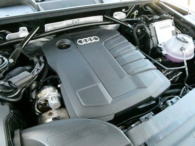 2025 AUDI Q5 SPORTBACK 缩略图 53