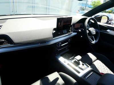 2025 AUDI Q5 SPORTBACK 缩略图 15