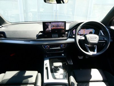 2025 AUDI Q5 SPORTBACK 缩略图 16