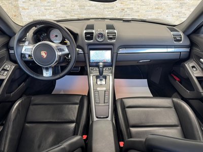 صورة 2 لـ 2013 Porsche CAYMAN