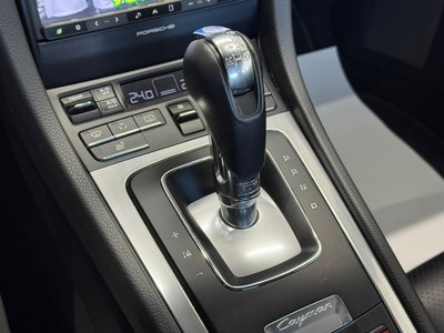 2013 Porsche CAYMAN thumbnail 38