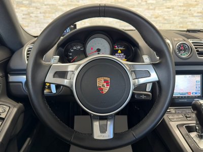 2013 Porsche CAYMAN thumbnail 31