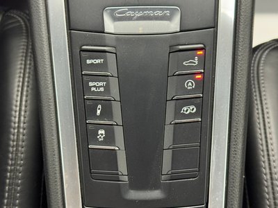 2013 Porsche CAYMAN thumbnail 41