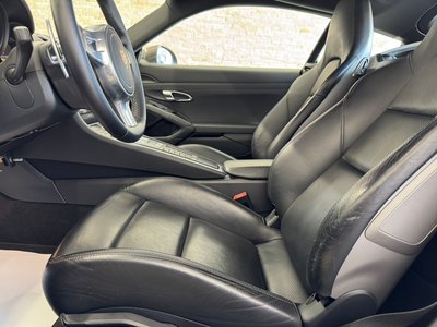 2013 Porsche CAYMAN thumbnail 20
