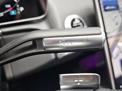 MERCEDES-BENZ S-CLASS - 9