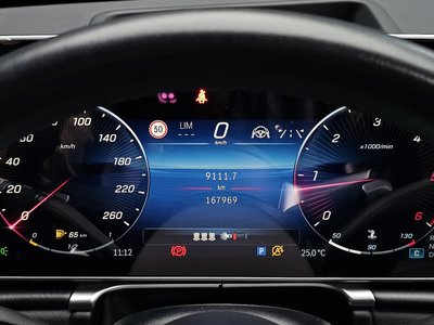 MERCEDES-BENZ S-CLASS - 8