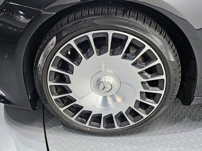 MERCEDES-BENZ S-CLASS - 6