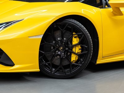 LAMBORGHINI HURACAN - 7