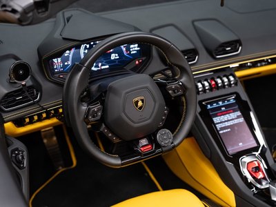 LAMBORGHINI HURACAN - 10
