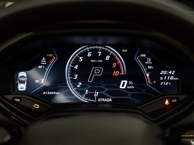 2023 Lamborghini HURACAN 缩略图 11