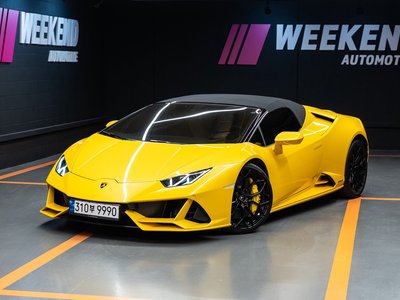 LAMBORGHINI HURACAN - 6