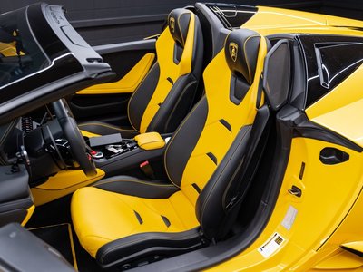 LAMBORGHINI HURACAN - 9