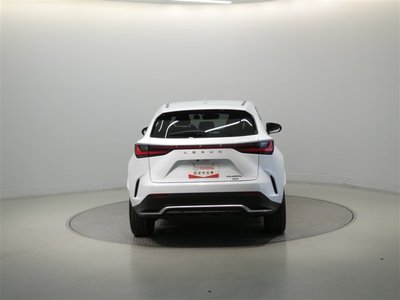 LEXUS NX - 5
