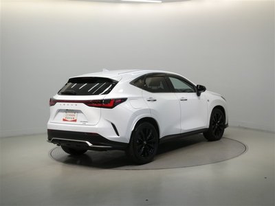 LEXUS NX - 6