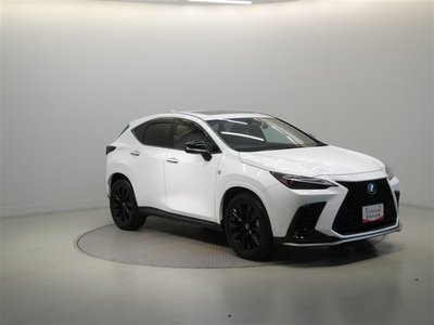 LEXUS NX - 8