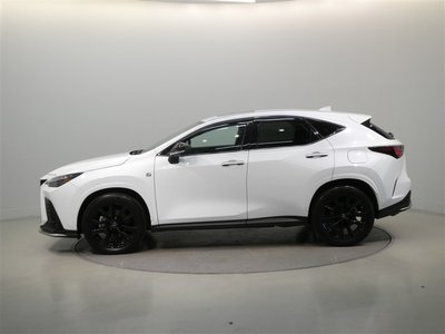 LEXUS NX - 3