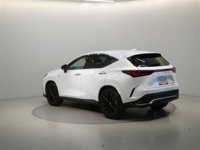 LEXUS NX - 4